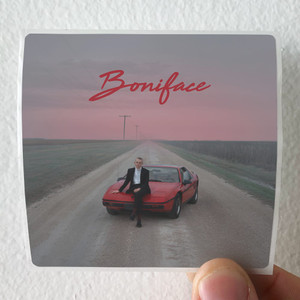 Boniface-Boniface-Album-Cover-Sticker Boniface-Boniface-Album-Cover-Sticker