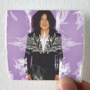 Boris-Japanese-Heavy-Rock-Hits-Volume-1-Album-Cover-Sticker Boris-Japanese-Heavy-Rock-Hits-Volume-1-Album-Cover-Sticker