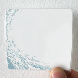 Boris-Flood-Album-Cover-Sticker