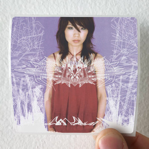 Boris-Japanese-Heavy-Rock-Hits-Volume-3-Album-Cover-Sticker Boris-Japanese-Heavy-Rock-Hits-Volume-3-Album-Cover-Sticker