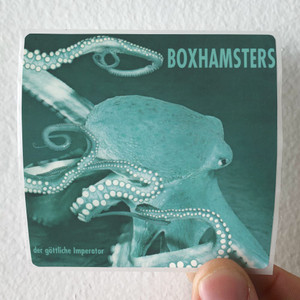 Boxhamsters-Der-Gttliche-Imperator-Album-Cover-Sticker