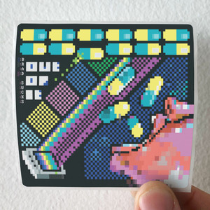 Brad-Sucks-Out-Of-It-Album-Cover-Sticker Brad-Sucks-Out-Of-It-Album-Cover-Sticker