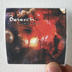 Beseech-Black-Emotions-Album-Cover-Sticker