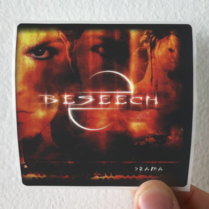Beseech-Drama-1-Album-Cover-Sticker Beseech-Drama-1-Album-Cover-Sticker
