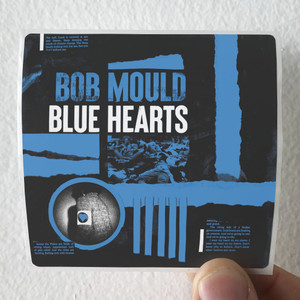 Bob-Mould-Blue-Hearts-Album-Cover-Sticker