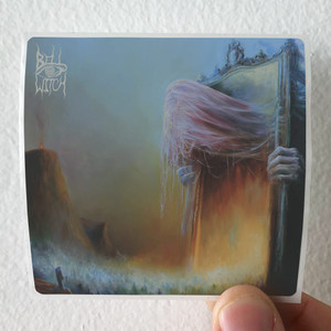 Bell-Witch-Mirror-Reaper-Album-Cover-Sticker Bell-Witch-Mirror-Reaper-Album-Cover-Sticker