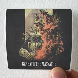 Beneath-the-Massacre-Fearmonger-Album-Cover-Sticker Beneath-the-Massacre-Fearmonger-Album-Cover-Sticker