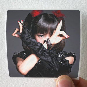 BABYMETAL-Empty-8-Album-Cover-Sticker