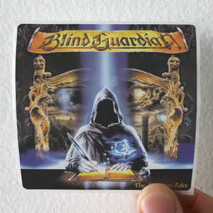 Blind-Guardian-The-Forgotten-Tales-Album-Cover-Sticker Blind-Guardian-The-Forgotten-Tales-Album-Cover-Sticker