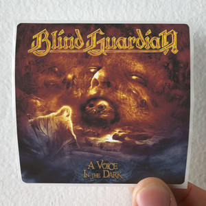 Blind-Guardian-A-Voice-In-The-Dark-Album-Cover-Sticker Blind-Guardian-A-Voice-In-The-Dark-Album-Cover-Sticker