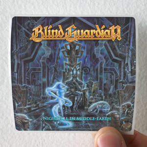 Blind-Guardian-Nightfall-In-Middle-Earth-3-Album-Cover-Sticker Blind-Guardian-Nightfall-In-Middle-Earth-3-Album-Cover-Sticker