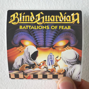 Blind-Guardian-Battalions-Of-Fear-Album-Cover-Sticker Blind-Guardian-Battalions-Of-Fear-Album-Cover-Sticker