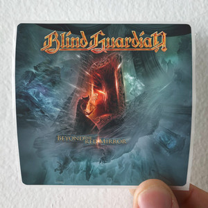 Blind-Guardian-Beyond-The-Red-Mirror-1-Album-Cover-Sticker Blind-Guardian-Beyond-The-Red-Mirror-1-Album-Cover-Sticker