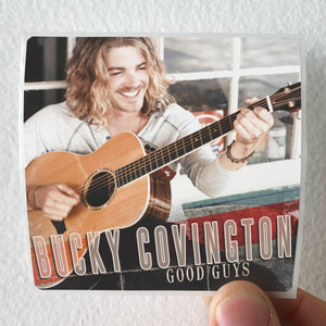 Bucky-Covington-Good-Guys-Album-Cover-Sticker