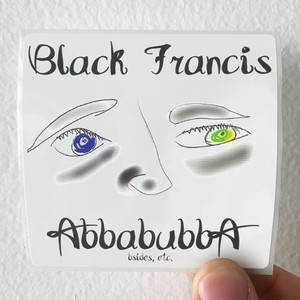 Black-Francis-Abbabubba-Album-Cover-Sticker