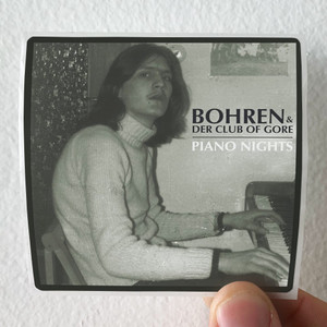 Bohren-and-der-Club-of-Gore-Piano-Nights-Album-Cover-Sticker Bohren-and-der-Club-of-Gore-Piano-Nights-Album-Cover-Sticker