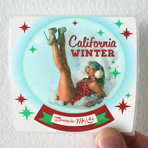 Bonnie-McKee-California-Winter-Album-Cover-Sticker Bonnie-McKee-California-Winter-Album-Cover-Sticker
