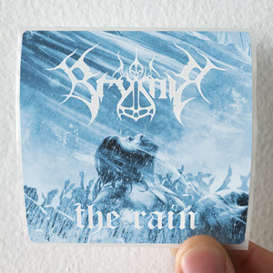 Brymir-The-Rain-Album-Cover-Sticker