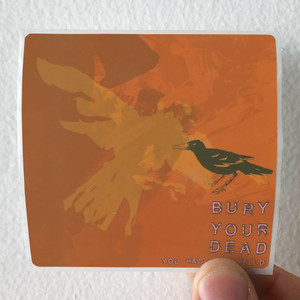 Bury-Your-Dead-You-Had-Me-At-Hello-Album-Cover-Sticker Bury-Your-Dead-You-Had-Me-At-Hello-Album-Cover-Sticker