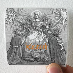 Behemoth-Evangelion-Album-Cover-Sticker Behemoth-Evangelion-Album-Cover-Sticker