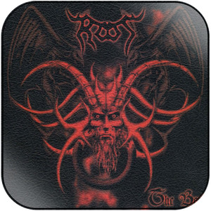 Root the book Album Cover Sticker Album Cover Sticker Root the book Album Cover Sticker Album Cover Sticker