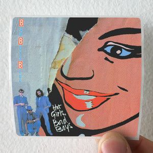 Bad-Boys-Blue-Hot-Girls-Bad-Boys-Album-Cover-Sticker Bad-Boys-Blue-Hot-Girls-Bad-Boys-Album-Cover-Sticker