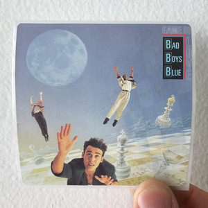Bad-Boys-Blue-Game-Of-Love-Album-Cover-Sticker Bad-Boys-Blue-Game-Of-Love-Album-Cover-Sticker