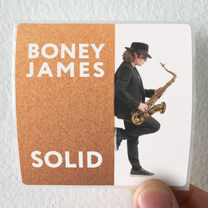 Boney-James-Solid-Album-Cover-Sticker