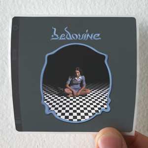 Bedouine-Bedouine-Album-Cover-Sticker