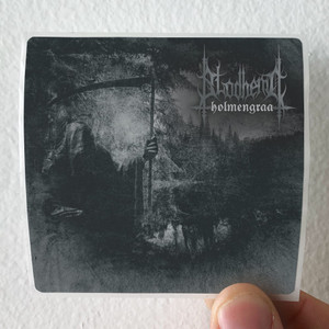 Blodhemn-Holmengraa-Album-Cover-Sticker Blodhemn-Holmengraa-Album-Cover-Sticker
