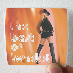 Brigitte-Bardot-The-Best-Of-Bardot-1-Album-Cover-Sticker