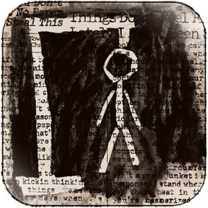 The Roots game theory Album Cover Sticker Album Cover Sticker The Roots game theory Album Cover Sticker Album Cover Sticker
