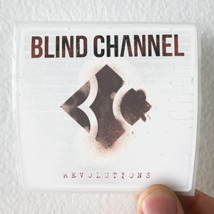 Blind-Channel-Revolutions-Album-Cover-Sticker Blind-Channel-Revolutions-Album-Cover-Sticker