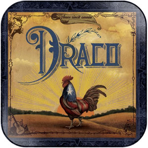 Robi Draco Rosa amor vincit omnia Album Cover Sticker Album Cover Sticker Robi Draco Rosa amor vincit omnia Album Cover Sticker Album Cover Sticker