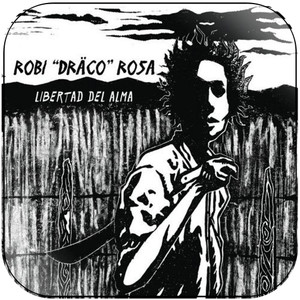Robi Draco Rosa libertad del alma Album Cover Sticker Album Cover Sticker Robi Draco Rosa libertad del alma Album Cover Sticker Album Cover Sticker