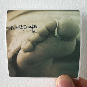 Bolu2-Death-Aviate-Album-Cover-Sticker Bolu2-Death-Aviate-Album-Cover-Sticker