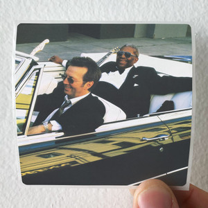 BB-King-Riding-With-The-King-2-Album-Cover-Sticker BB-King-Riding-With-The-King-2-Album-Cover-Sticker