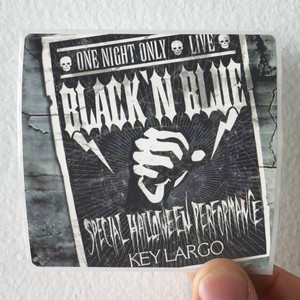Black-n-Blue-One-Night-Only-Album-Cover-Sticker Black-n-Blue-One-Night-Only-Album-Cover-Sticker
