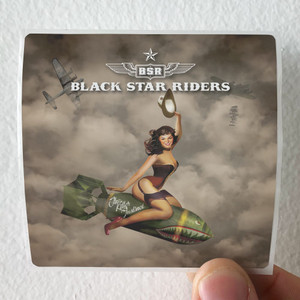 Black-Star-Riders-The-Killer-Instinct-Album-Cover-Sticker Black-Star-Riders-The-Killer-Instinct-Album-Cover-Sticker