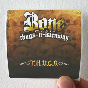 Bone-Thugs-n-Harmony-Thugs-Album-Cover-Sticker Bone-Thugs-n-Harmony-Thugs-Album-Cover-Sticker