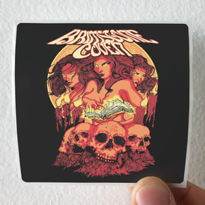 Brimstone-Coven-Brimstone-Coven-Album-Cover-Sticker Brimstone-Coven-Brimstone-Coven-Album-Cover-Sticker