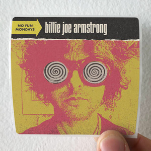 Billie-Joe-Armstrong-No-Fun-Mondays-Album-Cover-Sticker