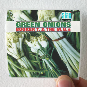 Booker-T-and-The-MGs-Green-Onions-Album-Cover-Sticker Booker-T-and-The-MGs-Green-Onions-Album-Cover-Sticker