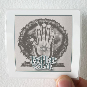 Battle-at-Sea-Battle-At-Sea-Album-Cover-Sticker Battle-at-Sea-Battle-At-Sea-Album-Cover-Sticker