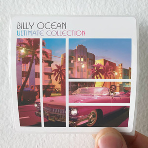 Billy-Ocean-Ultimate-Collection-Album-Cover-Sticker Billy-Ocean-Ultimate-Collection-Album-Cover-Sticker