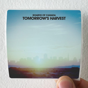 Boards-of-Canada-Tomorrows-Harvest-Album-Cover-Sticker Boards-of-Canada-Tomorrows-Harvest-Album-Cover-Sticker