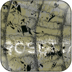 Rosetta the galilean satellites Album Cover Sticker Album Cover Sticker Rosetta the galilean satellites Album Cover Sticker Album Cover Sticker