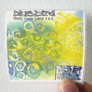 Bluebird-Family-Room-Parts-1-2-Album-Cover-Sticker