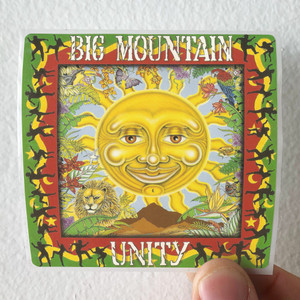 Big-Mountain-Unity-Album-Cover-Sticker Big-Mountain-Unity-Album-Cover-Sticker