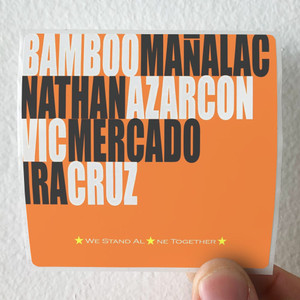 Bamboo-We-Stand-Alone-Together-Album-Cover-Sticker